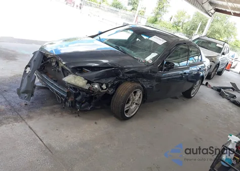 2007 Acura Tl 3.2 z USA, uszkodzony, nr VIN 19UUA66247A039092